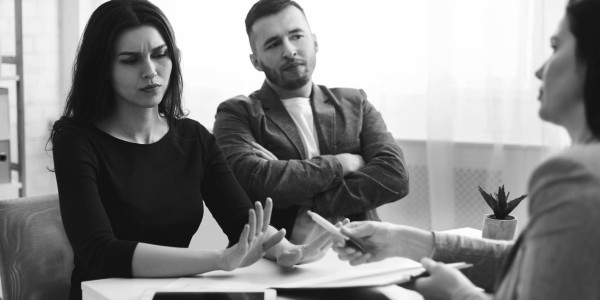 Derecho Civil / Abogados Civilistas en Torrejón de Ardoz · Divorcios, Separaciones y Nulidad Matrimonial