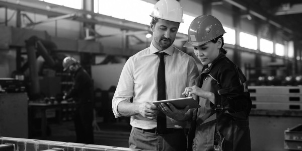 Derecho Laboral / Abogados Laboralistas en Torrejón de Ardoz · Asesoramiento / Elaboración / Implementación de Planes de Igualdad